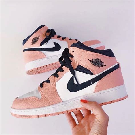 nike air jordans for women